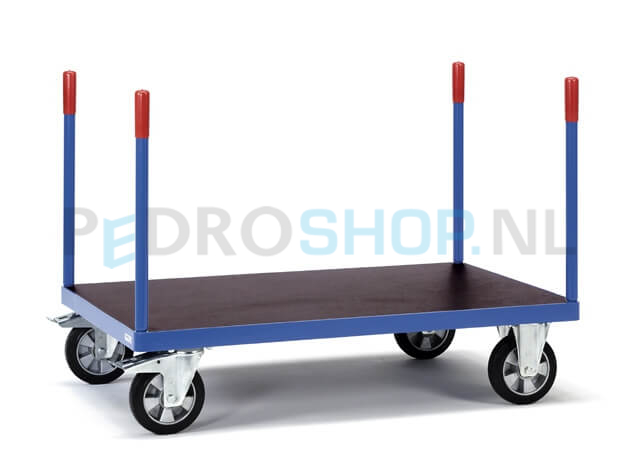 Fetra rongenwagen 12585