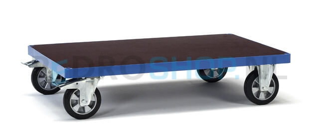 Fetra platformwagen 12596