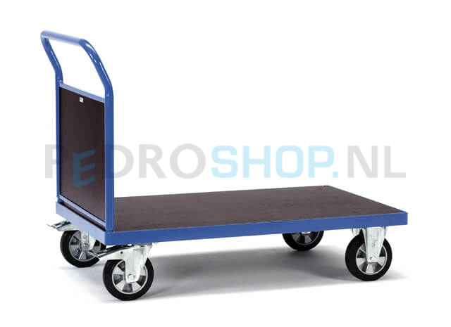 Fetra kopwandwagen 12512