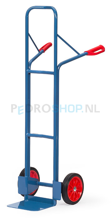 Fetra steekwagen B1327V