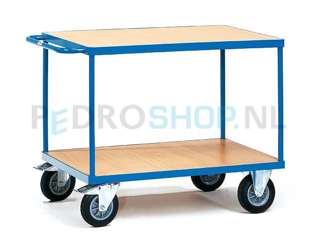 Fetra tafelwagen 2400 