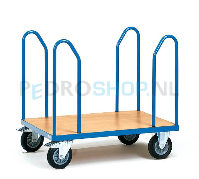 Fetra platformwagen 1582 